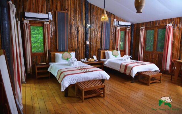Bago Yoma Eco Resort