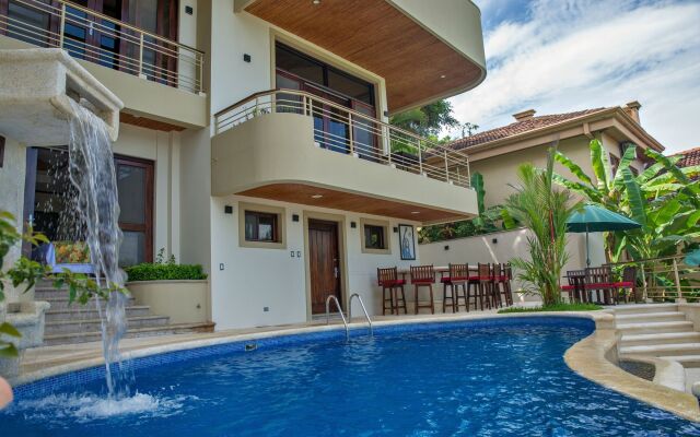 Residencia Pacifico Beach Front