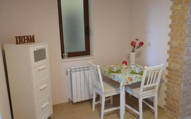 B&B Casa Cirillo and Urban winery