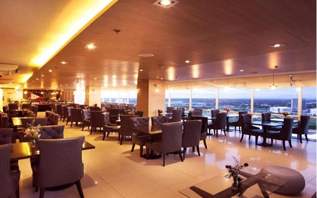 Injap Tower Hotel