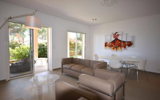 Résidence Côté Plage