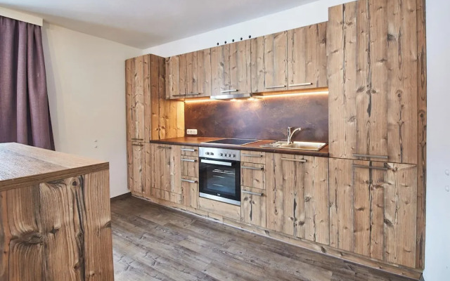 Chalet Fabian by we rent