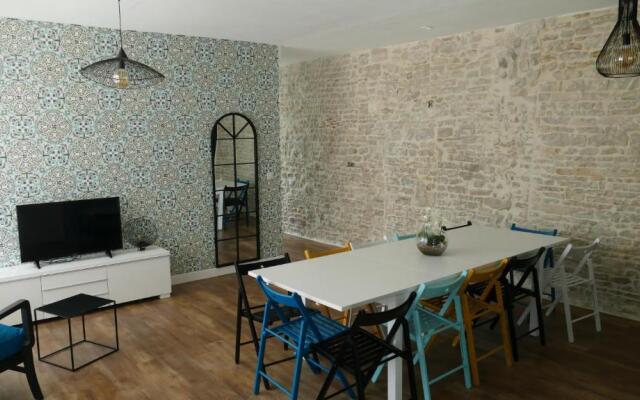 La Rochelle et l'Aunis