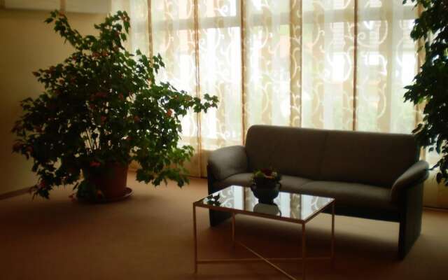 Hotel Christine