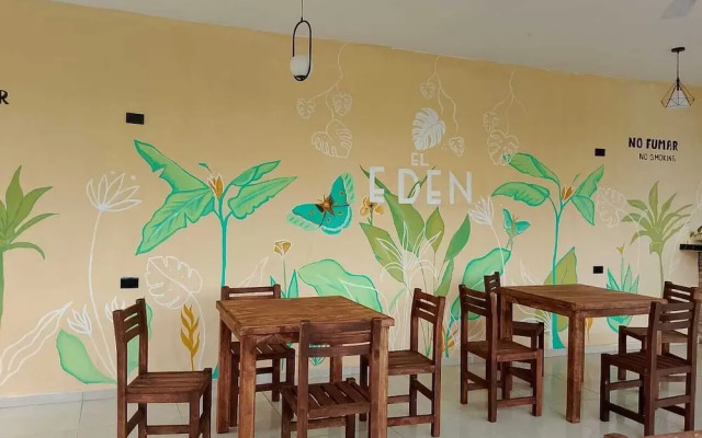 Hotel Villa Gabriela