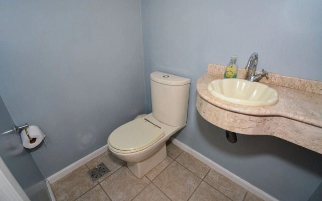 Casa com Piscina Morro das Pedras