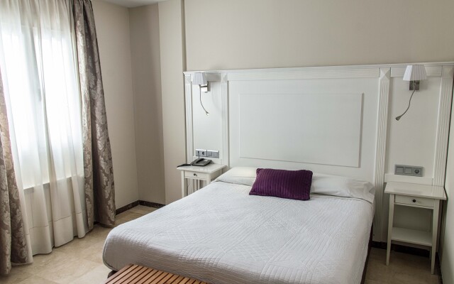 Hotel Sevilla
