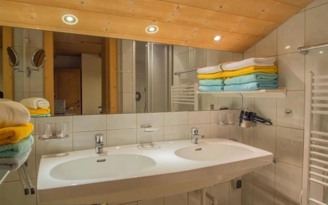 Seeappartements Überwasser