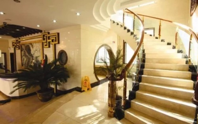 Huangshan Aixuan Botique Hotel