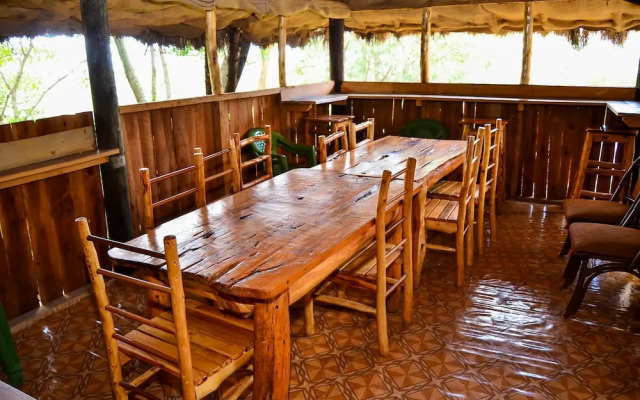Merinja Guest House