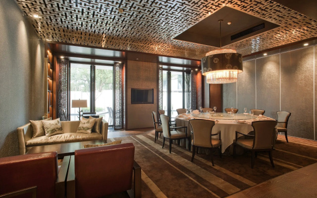 Pins De La Brume Hotel