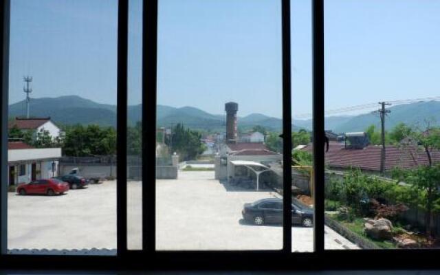 Yixing Shanwanshan Guesthtouse