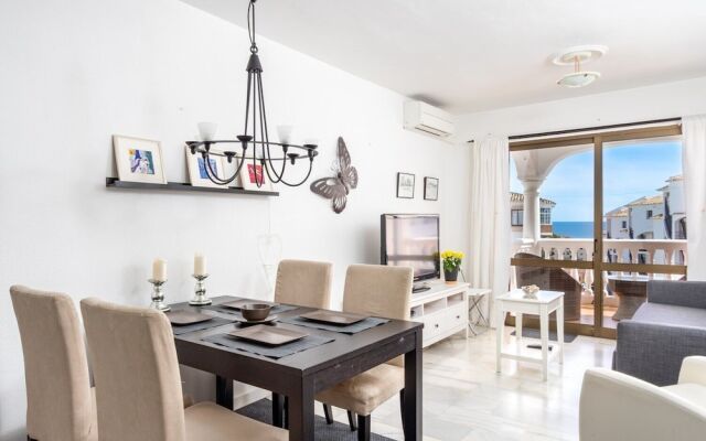 Charming Apartment Near Beach and Golf Ref 115