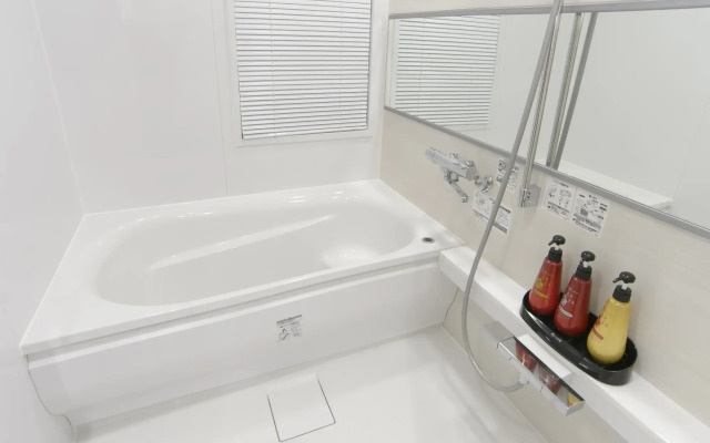Hotel Relief Sapporo Susukino