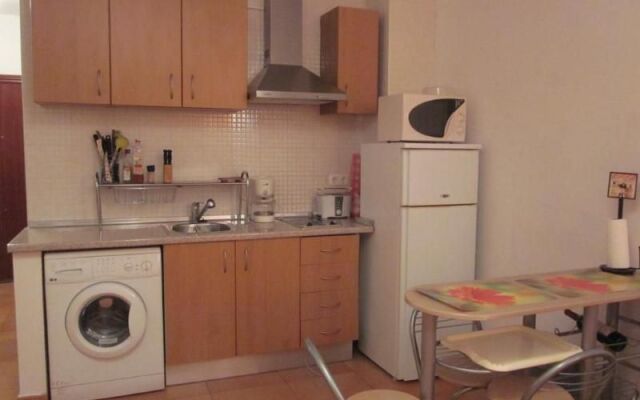 Studio in Torremolinos 100682