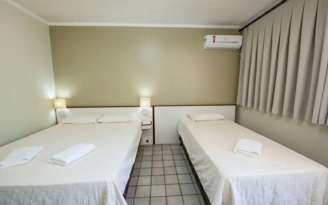 Carlton Plaza Limeira