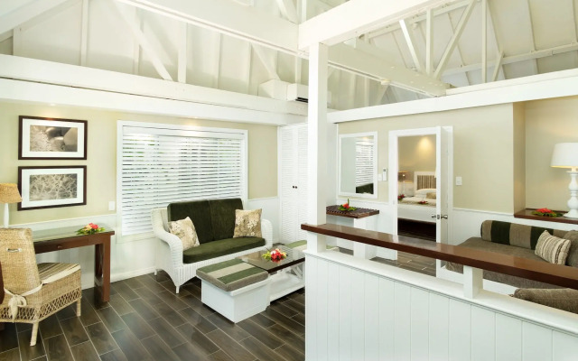 Malolo Island Resort