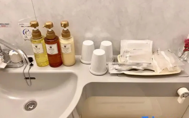 Deluxe Twin room (트윈 침대 2개) 사진 4