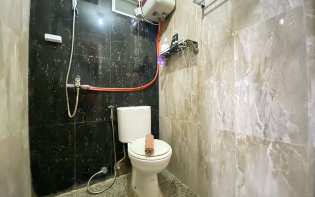 Spacious And Private 1Br Apartment Suites @Metro