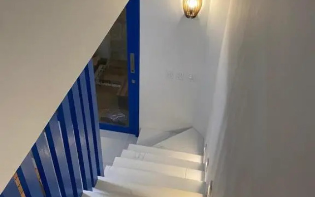 Meditarranee Residence