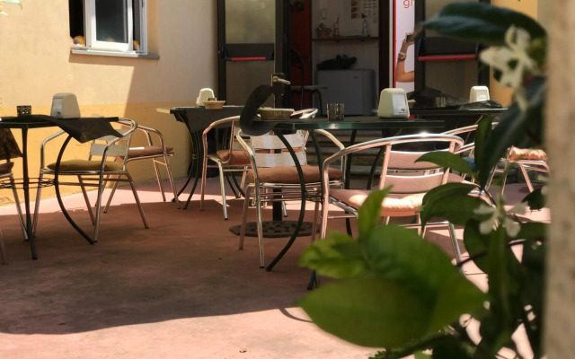 Hotel Bogart