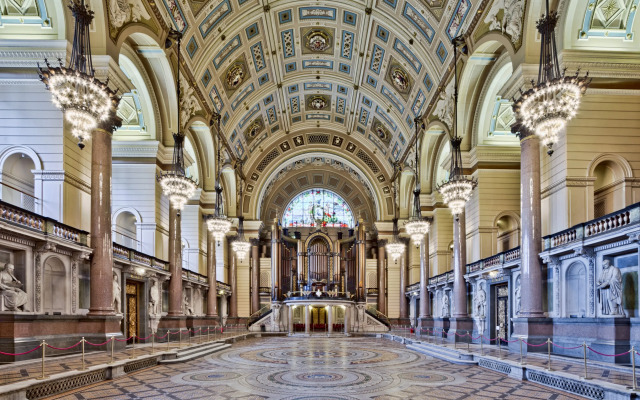 Premier Inn Liverpool City (Lime Street)