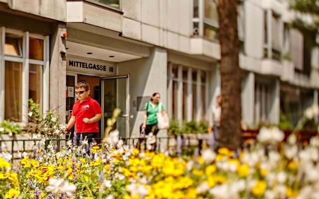 Strawberry Summer Hostel Mittelgasse
