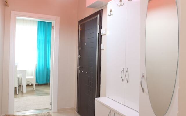 Blue Mosque Cozy Family Flats