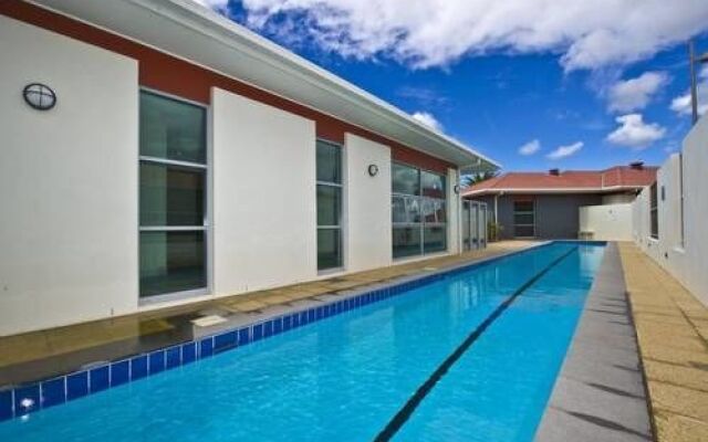 Pacific Blue Apartment 142, 265 Sandy Point Road