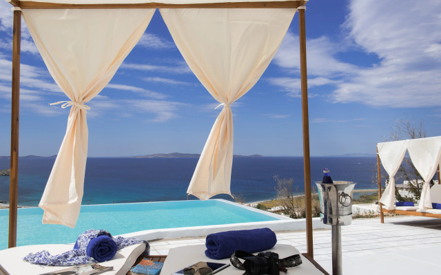 San Marco Hotel & Villas