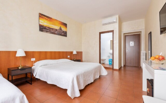 Roma Enrico Guesthouse