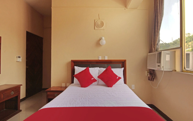 OYO Hotel Totonacapan, Papantla