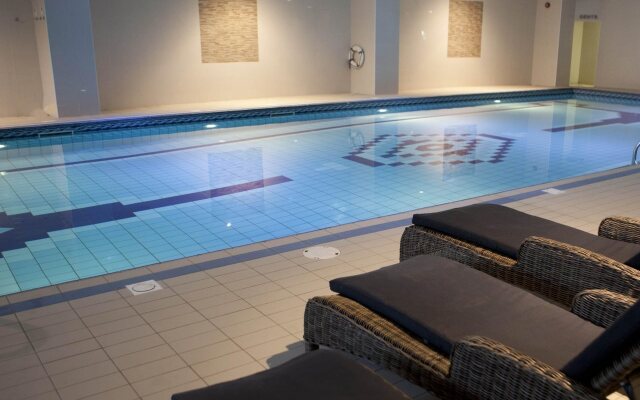 Carrickdale Hotel & Spa