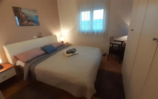 Apartman Panorama A15