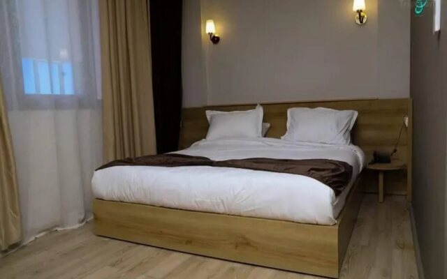 Hotel Casanova Ain Mlila