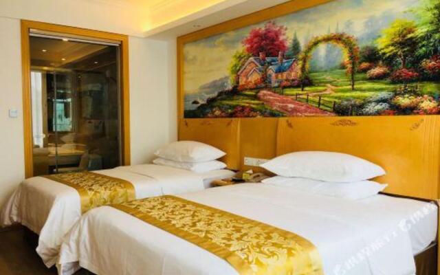 Vienna 3 Best Hotel (Huangshan Scenic Area)