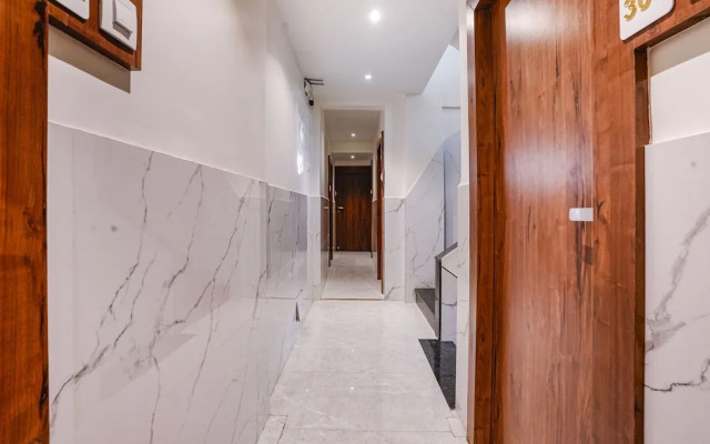 Fabexpress Utsav Residency