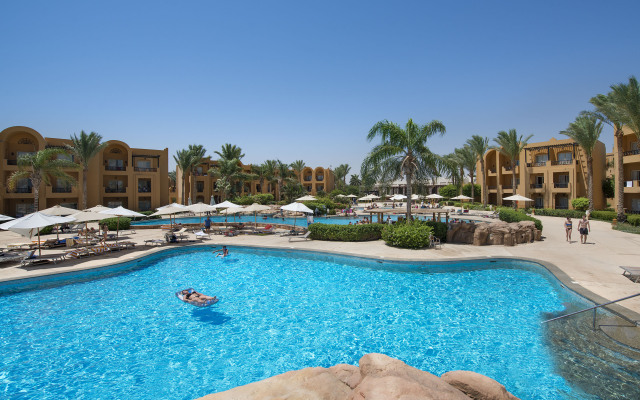 Stella Beach Resort & Spa - Makadi Bay