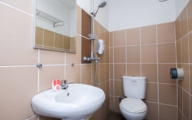 City Home Stay