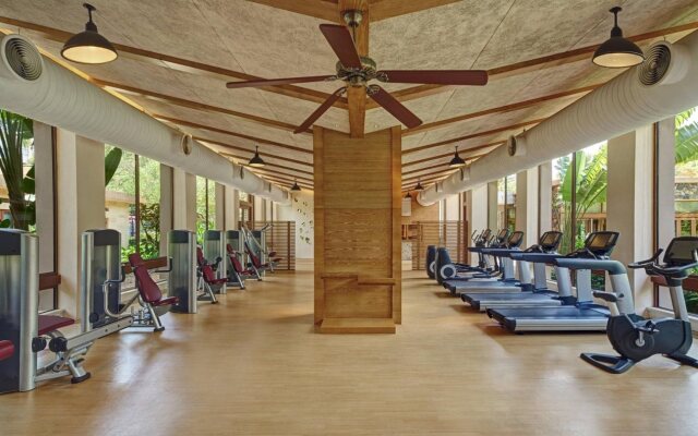 Sheraton Shenzhou Peninsula Resort