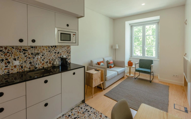 Trindade 19 Apartments - 1C Fernão Pires