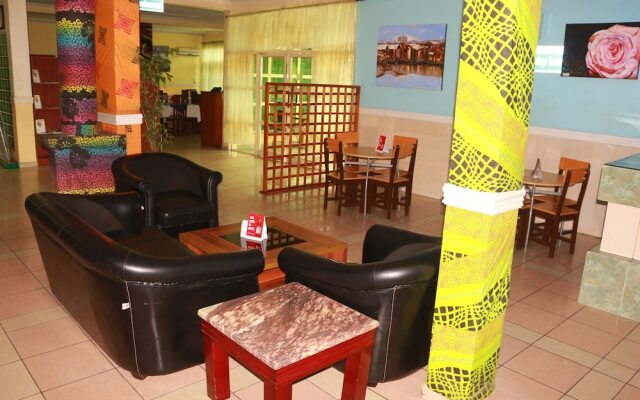 Limpopo Springs Hotel