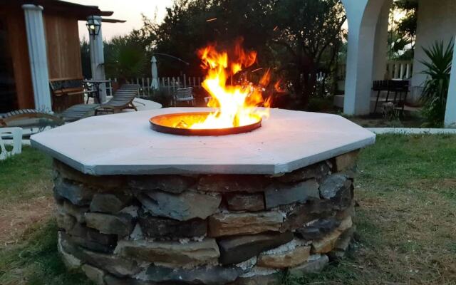 Villa Agata Rab - Apartments