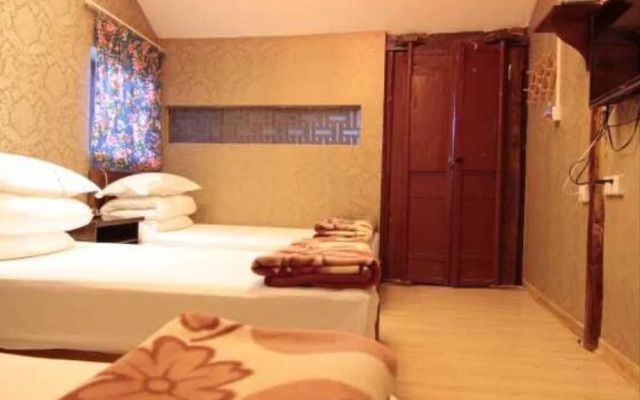 Jianluoge Inn - Lijiang
