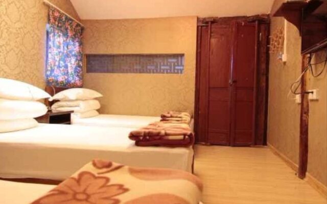 Yuejinglou Inn Lijiang