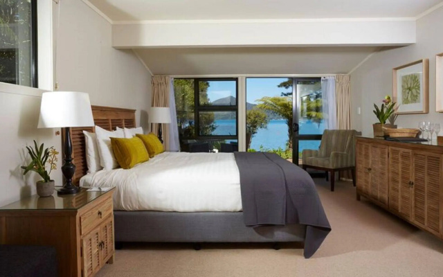Raetihi Lodge