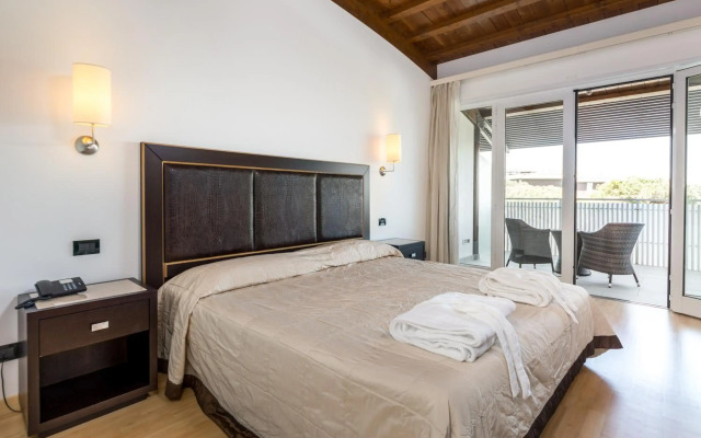 Hotel Smeraldo