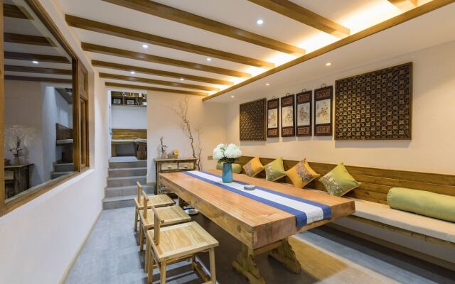 Manty House