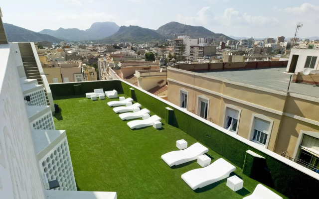Loop INN Hostel Cartagena