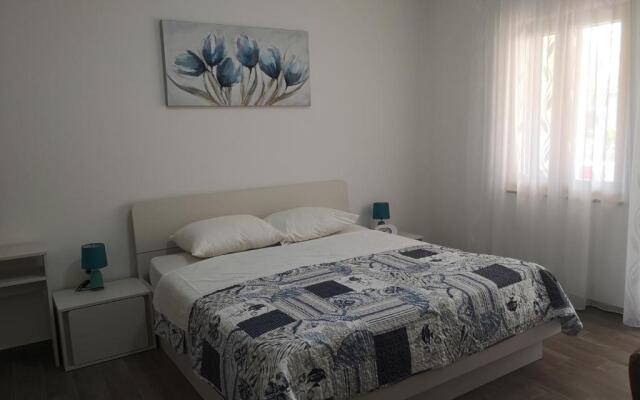 Flowers apartments Medulin, Fucane 1A